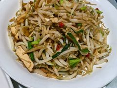 -煎饼卷大葱·非遗传承·潍坊菜(十笏园店)
