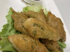 -瑞福园联谊餐室(茂名南路店)