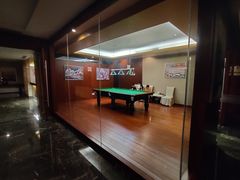 -上海怡沁园度假酒店