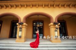 点击看大图 -蔚蓝映像STUDIO婚纱摄影(南稍门店)