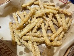 -肖记公安牛肉鱼杂馆· 省级非物质文化遗产(仁和路店)