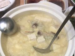 -湯系·煲汤手艺人(东二环泰禾广场店)