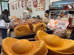 -富贵面包公司(运河店)