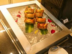 -听松楼·花园酒店·自助餐厅(红梅公园店)