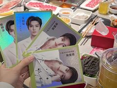 -海底捞火锅(百利广场店)