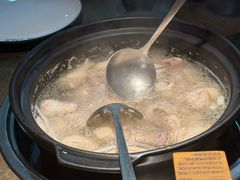 -同仁四季椰子鸡(海岸城天利店)