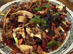 iphone_upload_pic-陈有良尖椒鸡(渝中示范店)