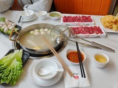 -六合里雄记汕头牛肉火锅(东门店)