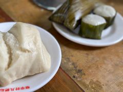 -丽华叶儿粑总汇