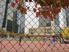 -清华大学附属小学商务中心区实验小学