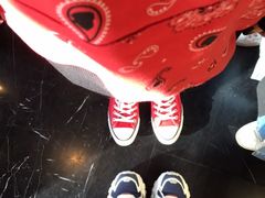 -The Rug Cafe(王府中环店)