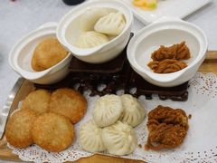 -卫鼎轩·曹公馆(鼓楼店)