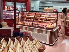 -85度C(青岛闽江路店)