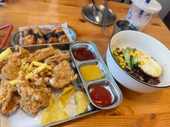 -青春分食(仙林大学城店)
