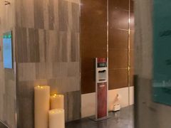 -TOUCH·游泳健身(重庆JW万豪店)