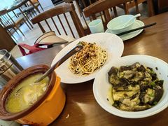 -妈妈传炖品(双林店)