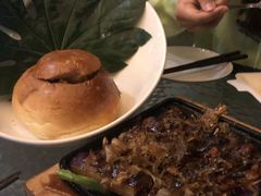 -烛影拾光观景餐厅·创意菜·摄影·小提琴(大唐不夜城店)