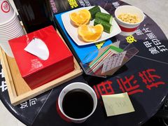 -海底捞火锅(凯德广场店)