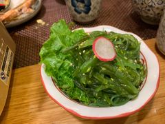 -樱の千渡日式料理·铁板烧•烧鸟(金盛田广场店)