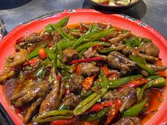 -馬伍旺川菜(江北虹悦城店)