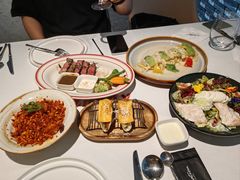 -Inspiration灵感·罗马西餐厅(九龙坡店)
