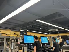 -超鹿运动(大唐世家店)