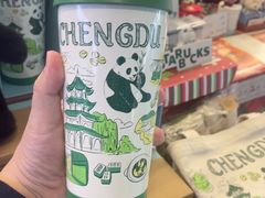 -星巴克(成都机场T2店)