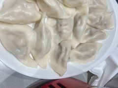 -喜家德虾仁水饺(华强天虹店)