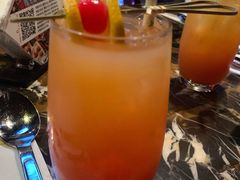 -MOSSO德国餐厅·音乐酒吧(环宇荟店)