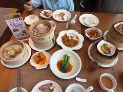 -正元希尔顿逸林酒店-御玺中餐厅