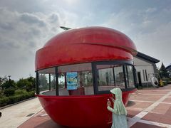 -养马岛旅游度假区