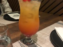 -Hurricane's Grill 飓风牛排