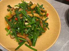 -廖川菜(金虹桥店)