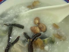 -宏状元现熬粥·京味菜(五棵松店)