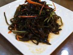-篱笆院东北饺子王(欧阳路店)