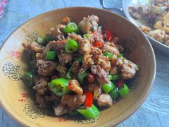 -老师傅餐馆(长沙店)