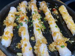 -青木岚小海鲜•小龙虾(友谊店)