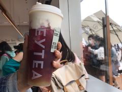 -喜茶(珠海华发商都店)