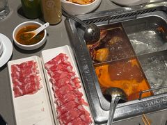 -海底捞火锅(南京红山常发广场店)