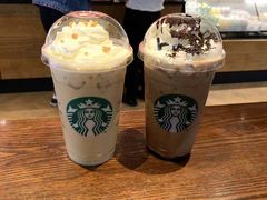 -星巴克(上海南站店)