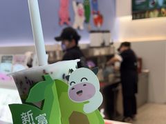 -一只酸奶牛(春熙路店)