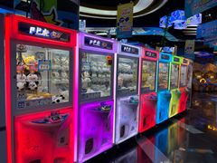 -真快活Coohoo Max(武汉绿地新田360店)