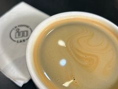 -IN COFFEE LAB 隐咖啡