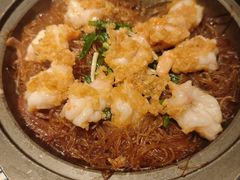 -绿茶餐厅(布吉万象汇店)