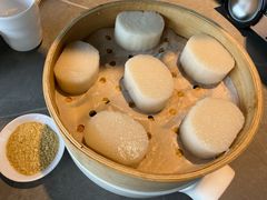 红糖年糕-佬太公海鸭·海鲜大排档(上海总店)