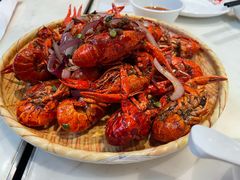 -阿胖龙虾(宁国南路总店)