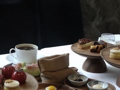 -三嚥阁 La Villa Restaurant