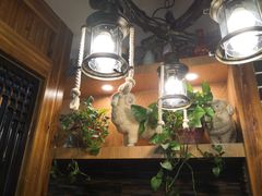 -尕羊烤肉餐厅·清真(会宁路店)