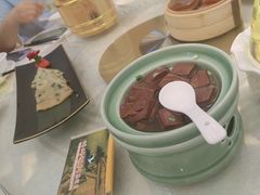 -山海天饮食集团(桃源居店)