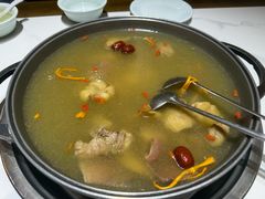 -野菌王•养生汤锅•野生菌火锅(大理漾濞路店)